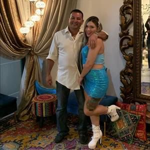 Meet your Posher, María